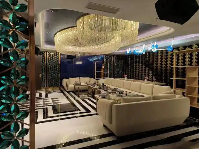 保定商务ktv体验商务ktv好吗选择指南-安新县ktv预订